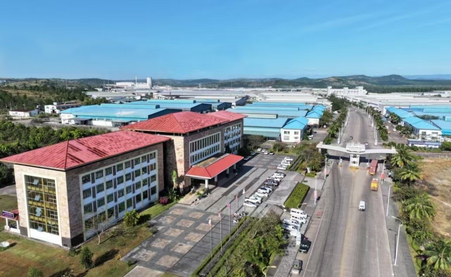 西港特區250302 西港特區250302